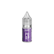 Chubby Bubble - Purp - Salt Nic
