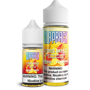 Clapback - Citrus Breeze - Salt Nic