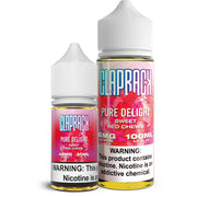 Clapback - Pure Delight - Salt Nic