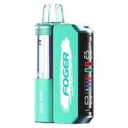 Foger Switch Pro Kit - 30,000 Puffs