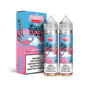 The Finest Candy Edition - Cotton Clouds - Sub-Ohm