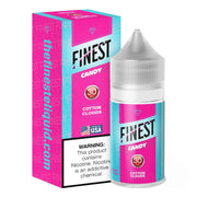 The Finest - Cotton Clouds - Salt Nic