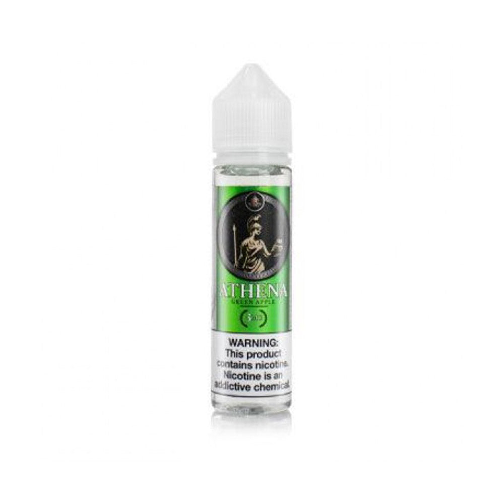 Cyclops - Athena - Sub-Ohm