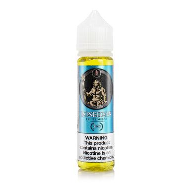 Cyclops - Poseidon - Sub-Ohm