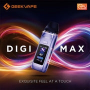 Geek Vape - Digi Max - Device Kit