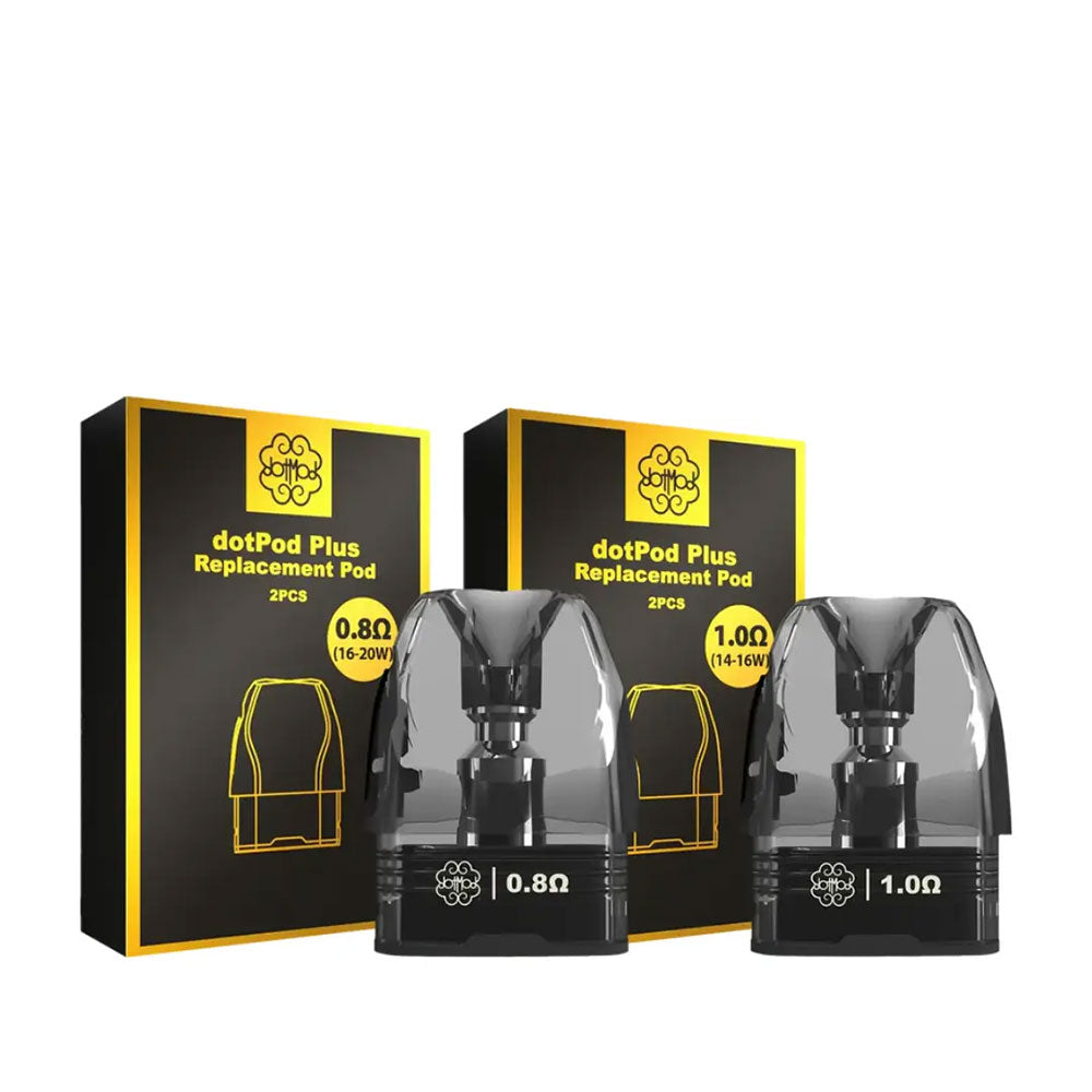 DotMod - DotPod Plus - Replacement pod