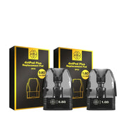 DotMod - DotPod Plus - Replacement pod