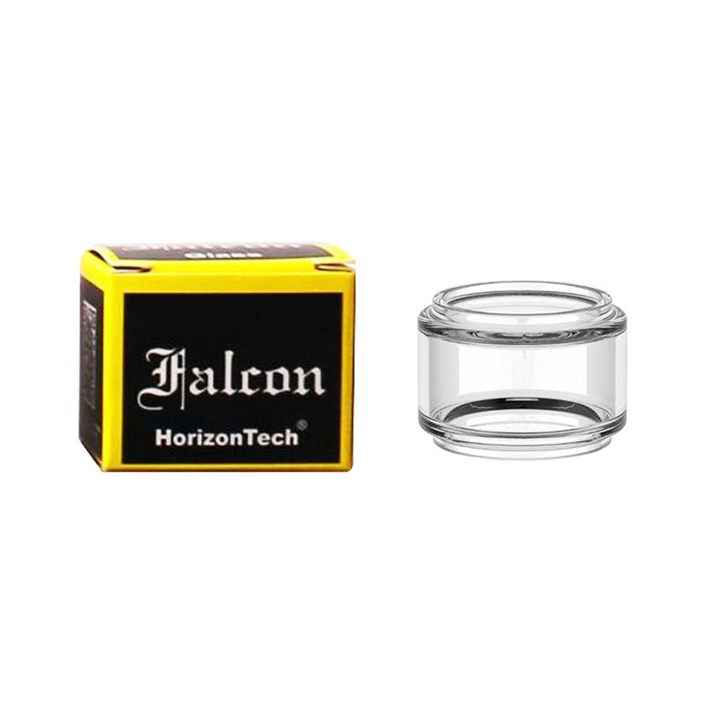 HorizonTech - Falcon 7mL Bubble - Replacement Glass