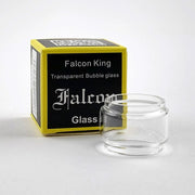 Falcon King Replacement Glass