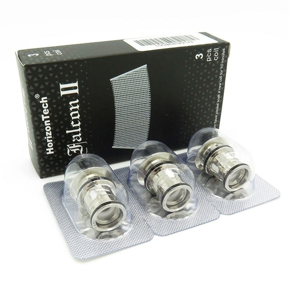 Horizon Tech - Falcon 2 - Replacement Coils