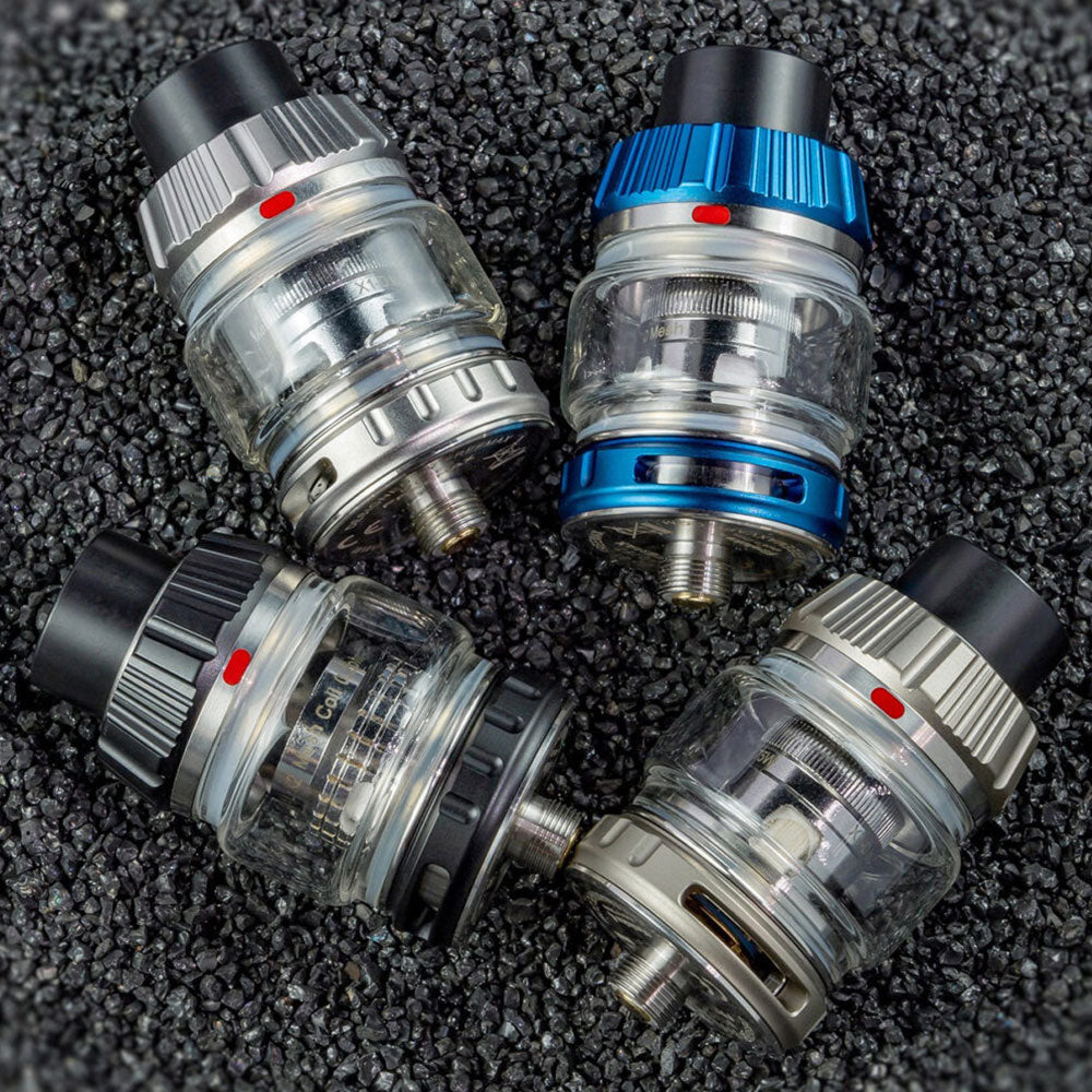 Freemax - Fireluke 4 - Tank