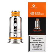 Geek Vape - G Series - Replacement Coil