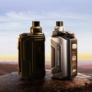 GeekVape - Aegis Hero 5 - Pod Mod Device