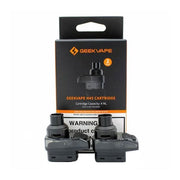 GeekVape - H45 - Replacement Empty Pod