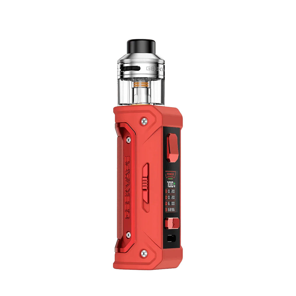 Geekvape - E100 - Device Kit