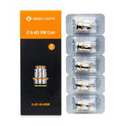 Geek Vape - Z series - Replacement Coils