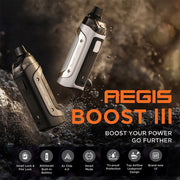GeekVape Aegis Boost 3