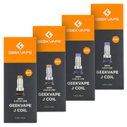 Geek Vape - J Coil - Replacement Coil