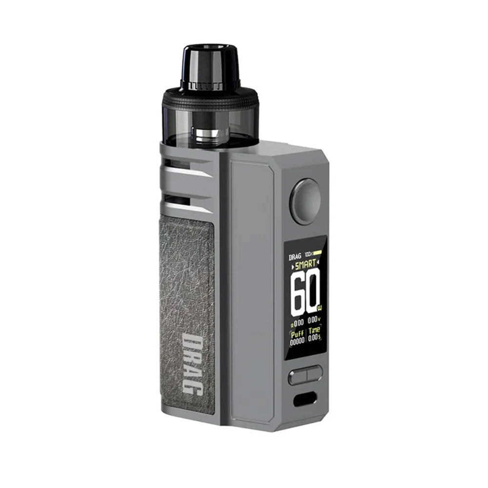 VooPoo - Drag E60 - Pod Kit