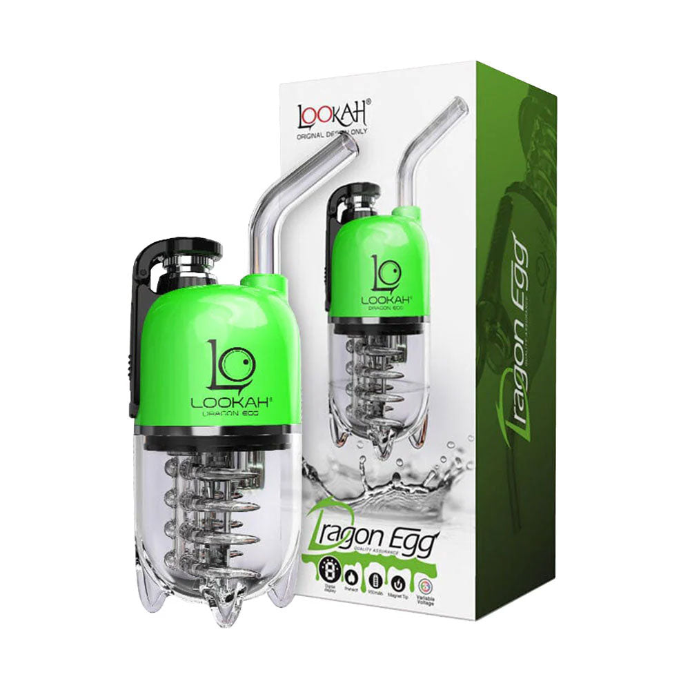 Lookah - Dragon Egg - Device Kit