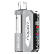 Foger Switch Pro Kit - 30,000 Puffs
