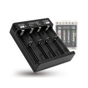 Hohm School 4 Lane Charger