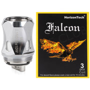 Horizon Tech - Falcon - Replacement Coils