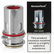 Horizon Tech - Sakerz - Replacement Coils