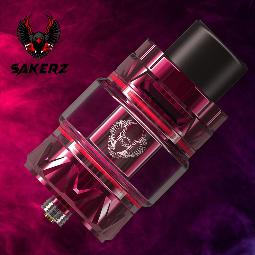 Horizon Tech - Sakerz - Tank