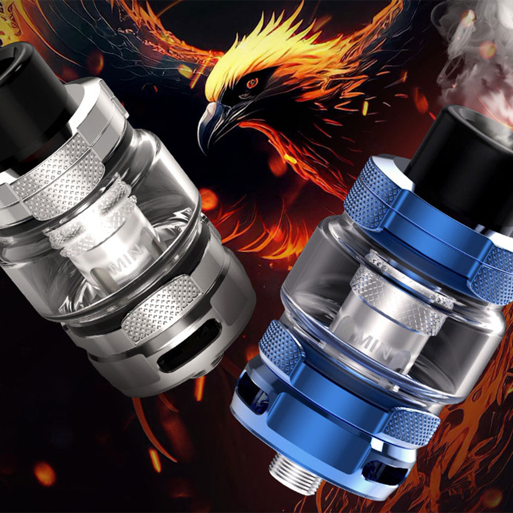 HorizonTech - Falcon Legend - Tank