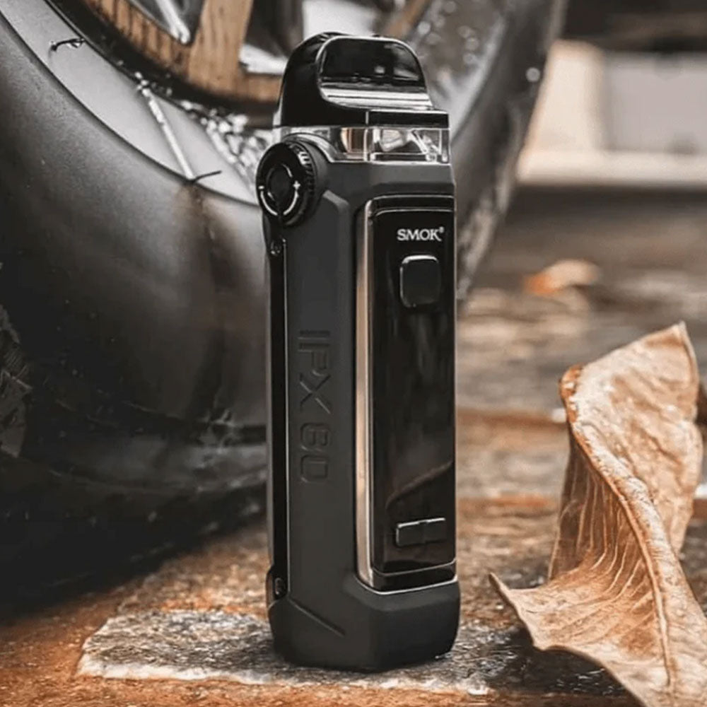 Smok - IPX 80 - Pod Kit