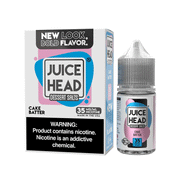Juice Head - Birthday Batter - Salt