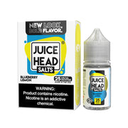 Juice Head - Blueberry Lemon - Salt Nic