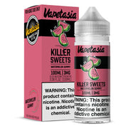 Vapetasia - Watermelon Gummy - Sub-Ohm