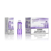 Foger Switch Pro Refill Pod - 30,000 Puffs