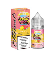 The Finest - Lemon Lush Menthol - Salt Nic
