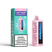 Lost Mary - MO20000 Pro - 20,000 Puffs Disposable Vape