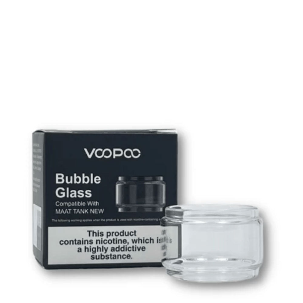 VooPoo - MAAT - Replacement Glass