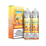 The Finest - Mango Berry Menthol - Sub-Ohm