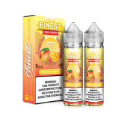 The Finest - Mango Berry - Sub-Ohm