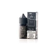 Met4 - Fairgrounds - Salt Nic