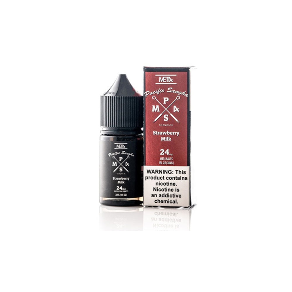 Met4 - Pacific Sangha - Salt Nic