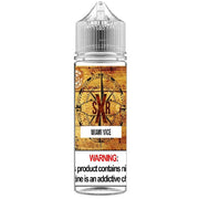 Smoke Crossroads - Miami Vice - Sub-Ohm