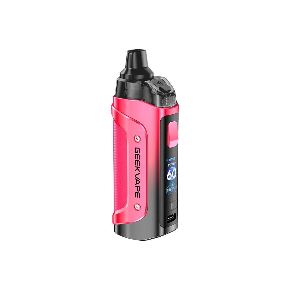 GeekVape Aegis Boost 3