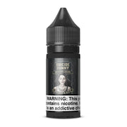 Suicide Bunny - Mothers Milk - Salt Nic