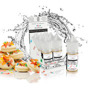 BSX - PBLS - Salt Nic