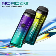 Smok - Nord C - Pod Kit