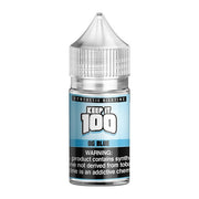 Keep It 100 - OG Blue Iced - Salt Nic