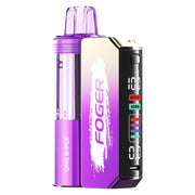 Foger Switch Pro Kit - 30,000 Puffs