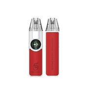 OXVA - NeXLIM Pod - Device Kit